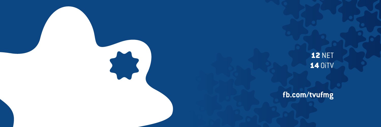 tvufmg's profile banner image