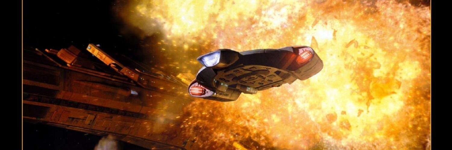 Spitzfire's profile banner image