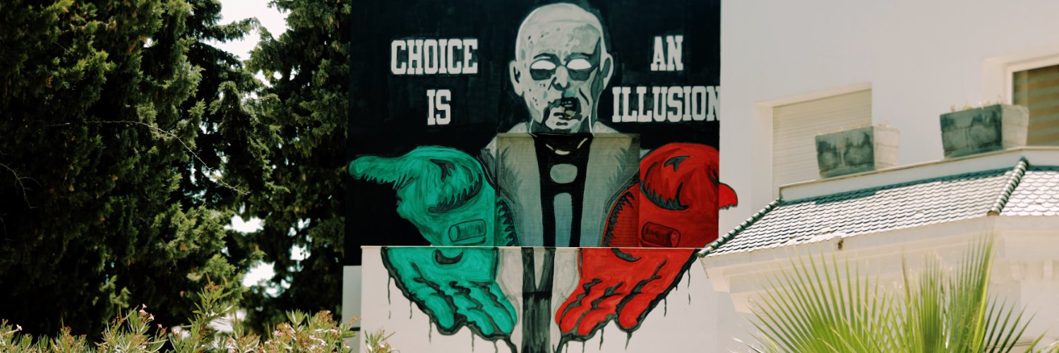 I WATCH Organization banner