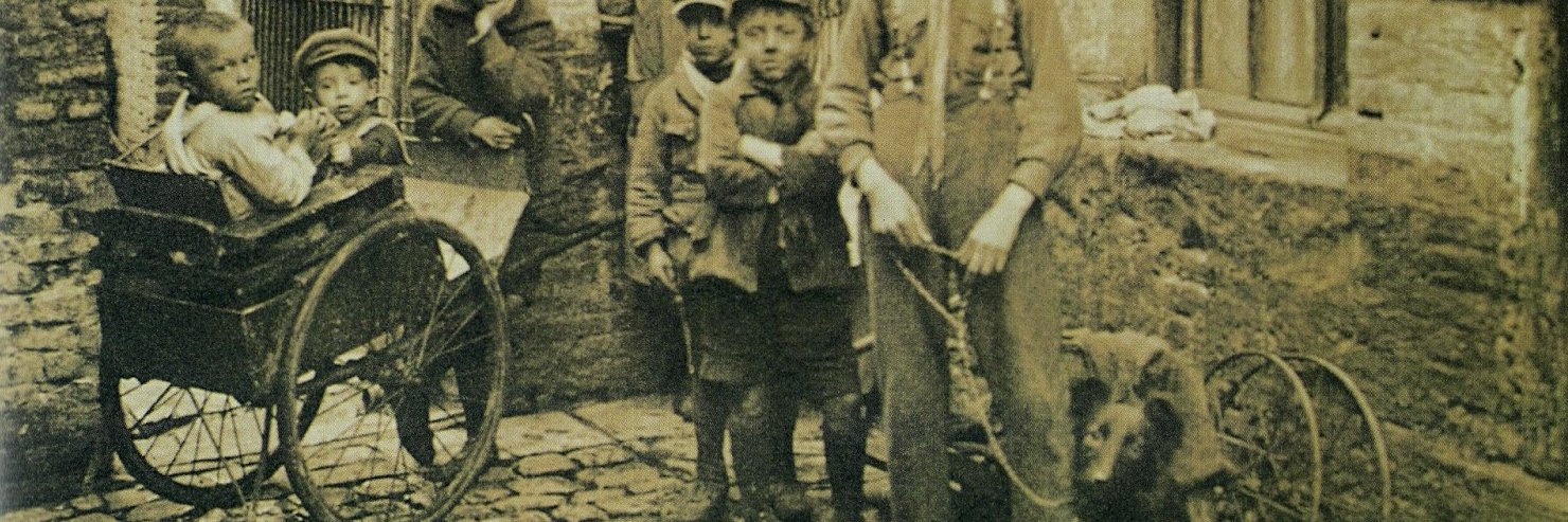 Editions Les Etaques banner