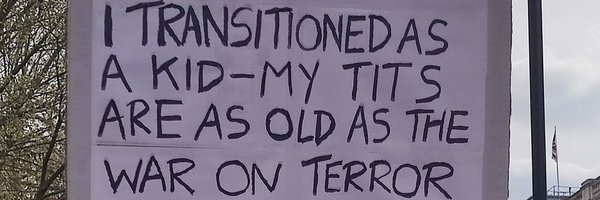 theresaverity Profile Banner