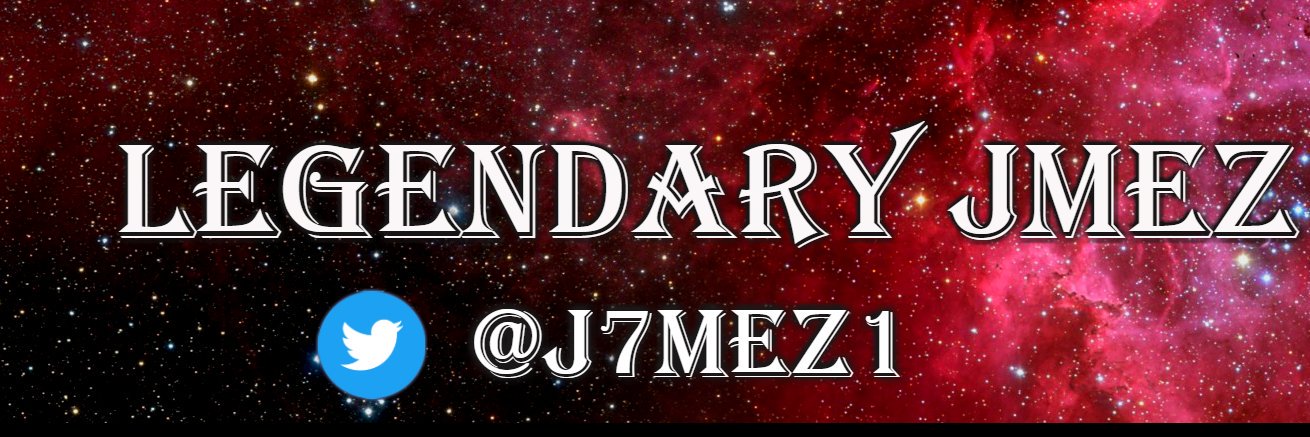 LegendaryJmez banner