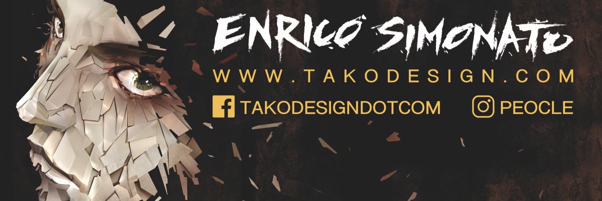 takodesign's profile banner image