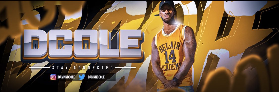 ColeWrld banner