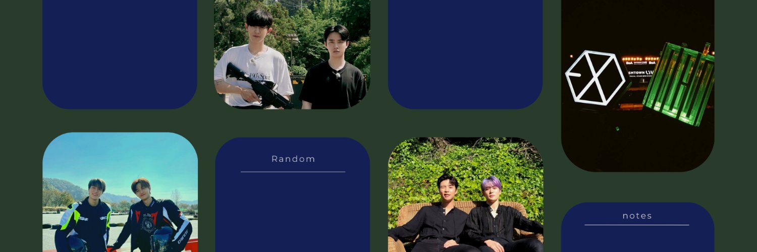 NEXO banner