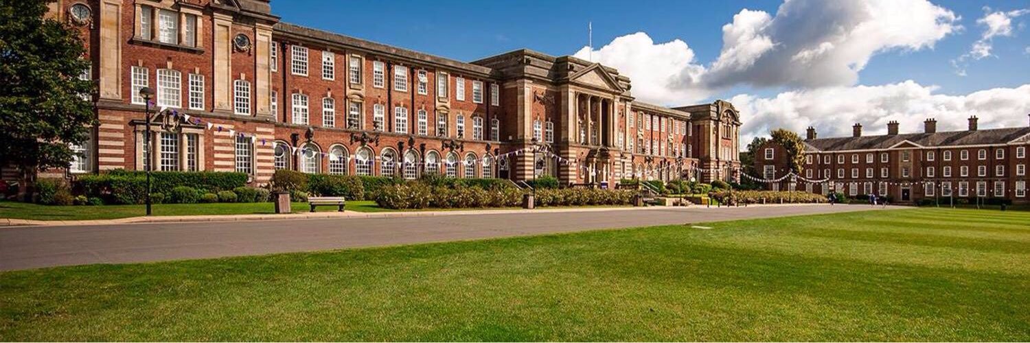 UKCEM @Leeds Beckett banner