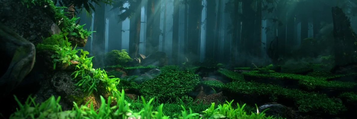 Arkaliontv's profile banner image