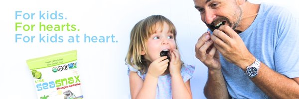 seasnax Profile Banner