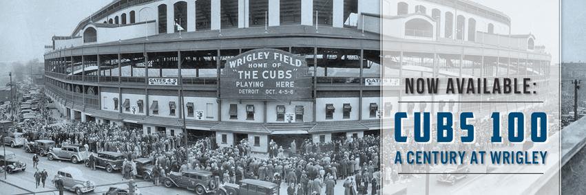 CubsCentury's profile banner image