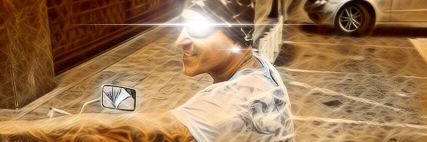 Michel Ghorayeb banner