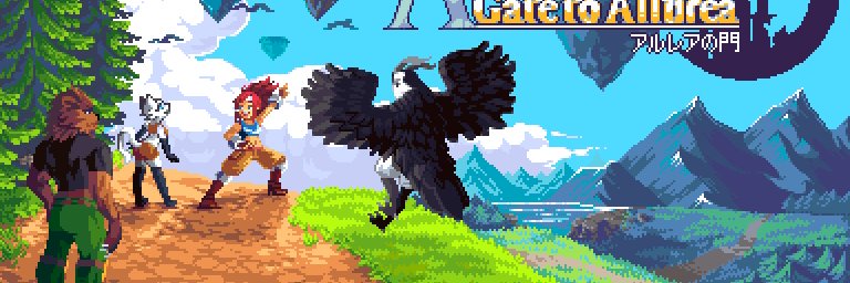 AuroraPixels's profile banner image