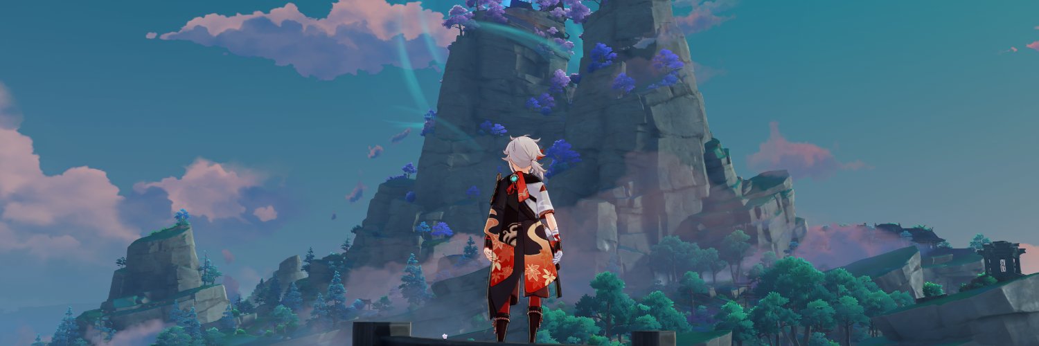 ArchersYu's profile banner image