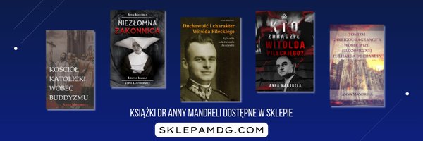 AnnaMandrela Profile Banner