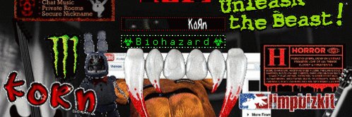 Jurassiczilla21's profile banner image