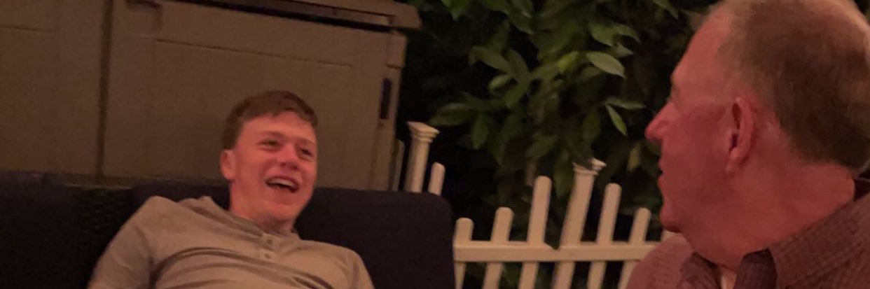 mitcheb13's profile banner image
