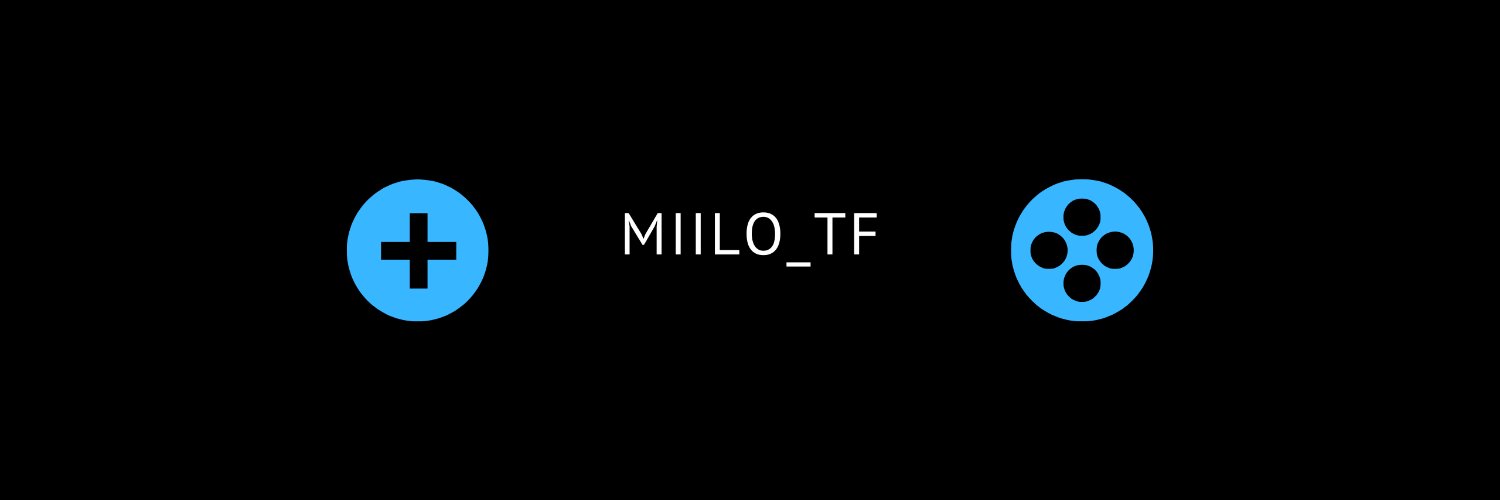 MiiLo Factory banner