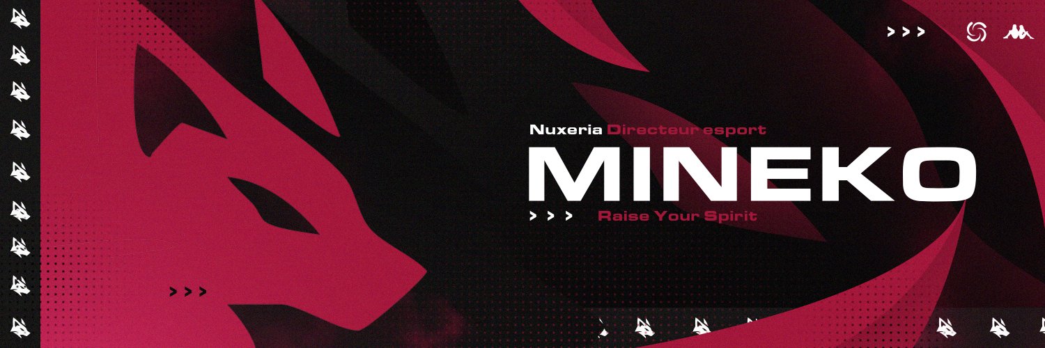 Mineko banner