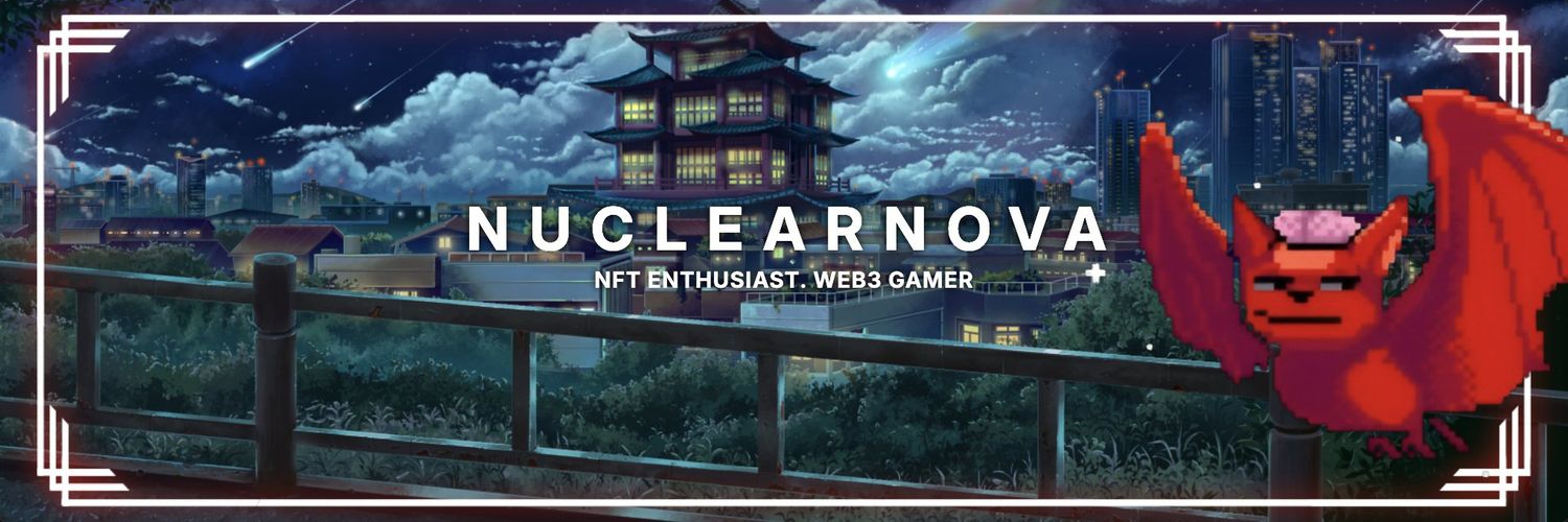 NuclearNova banner