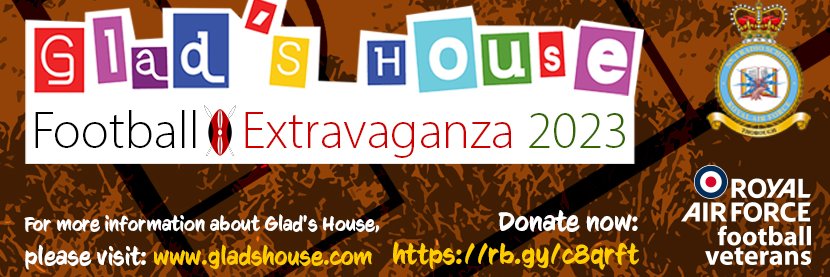Run2Donate's profile banner image