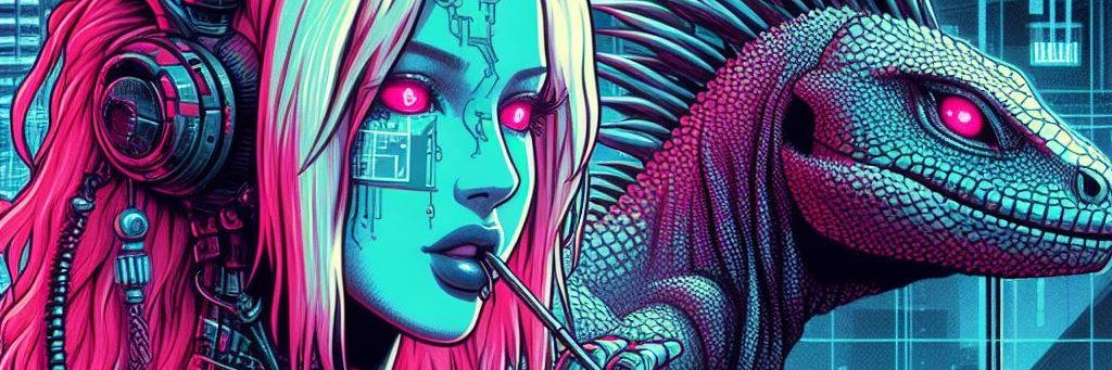 Lizardoshi's profile banner image