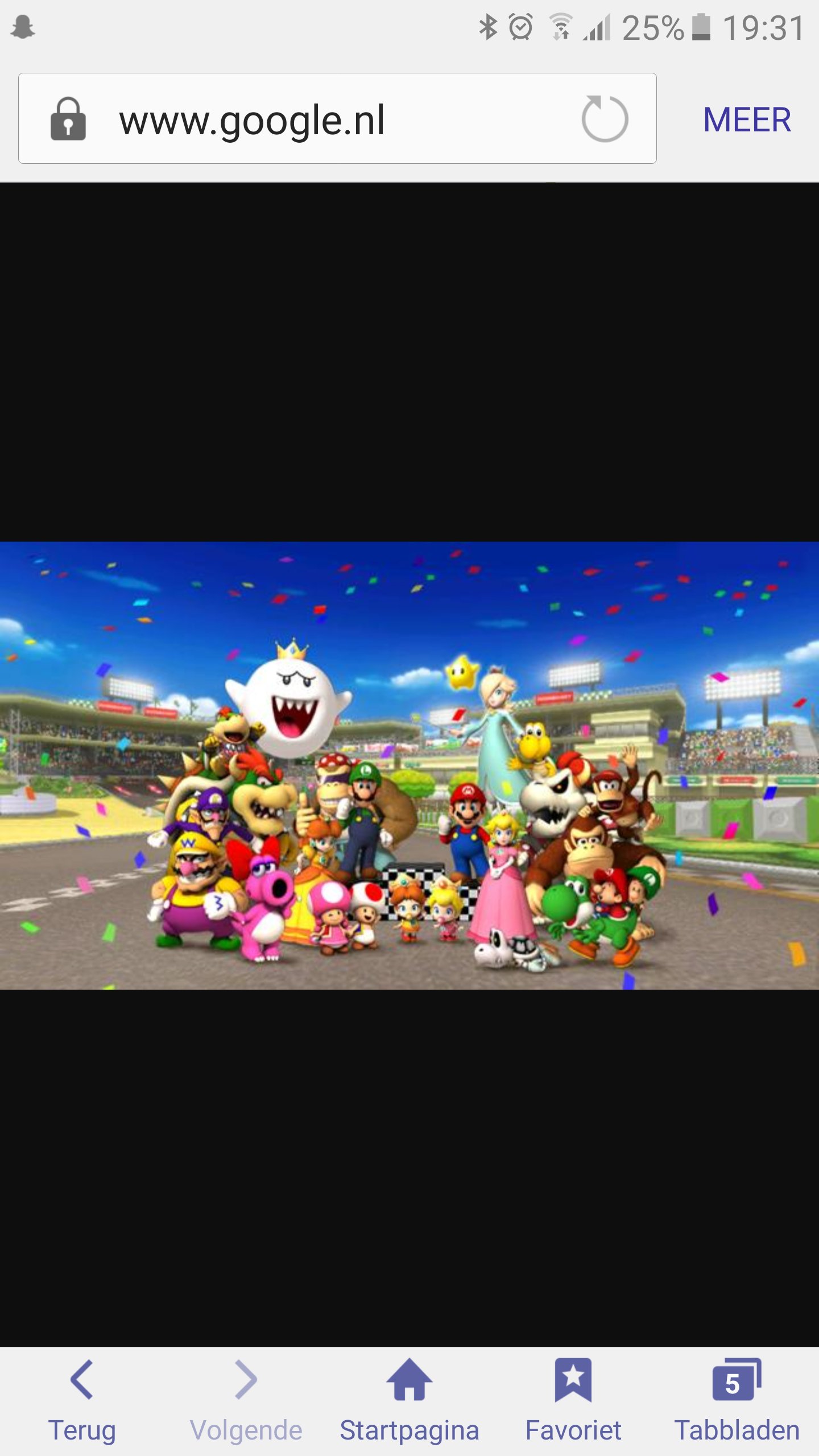 Bugsy119's profile banner image