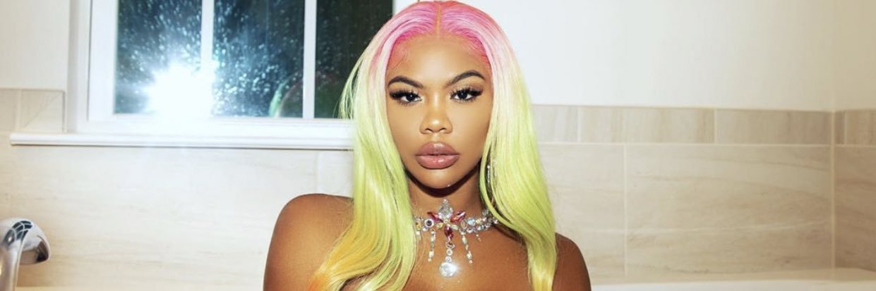 aj-Minaj🍑😏 banner