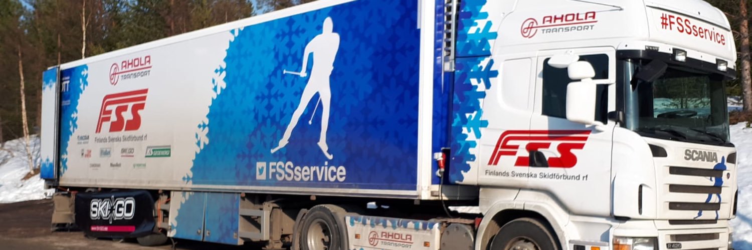FSS Service banner