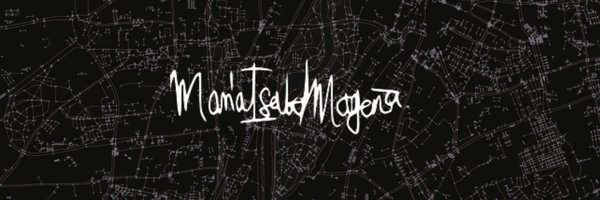marisamagar Profile Banner