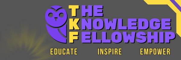 TheKnowledgeFe1 Profile Banner