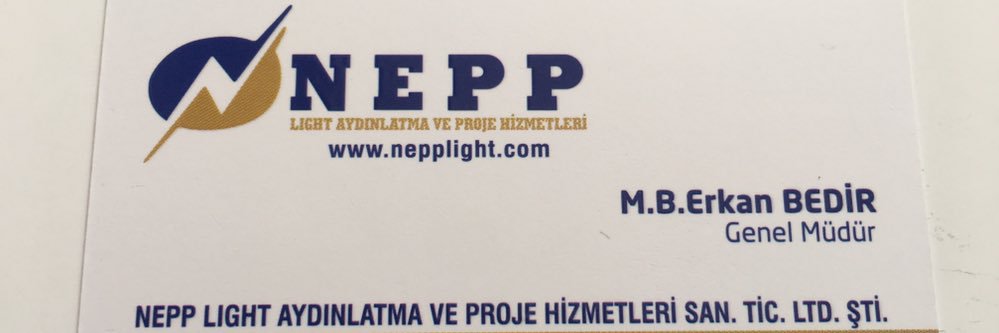 erkanbedir's profile banner image