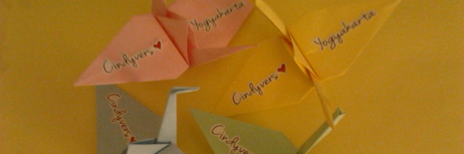 CindyVersYK's profile banner image