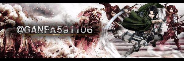 GANFA591106's profile banner image