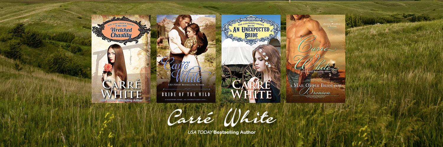 CarreWhite's profile banner image