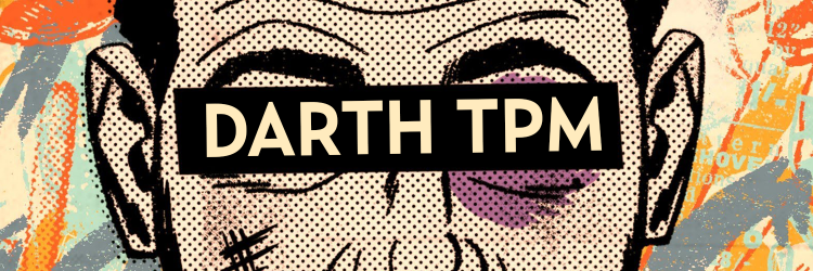 Darth TPM banner
