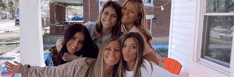 meghiggins16's profile banner image