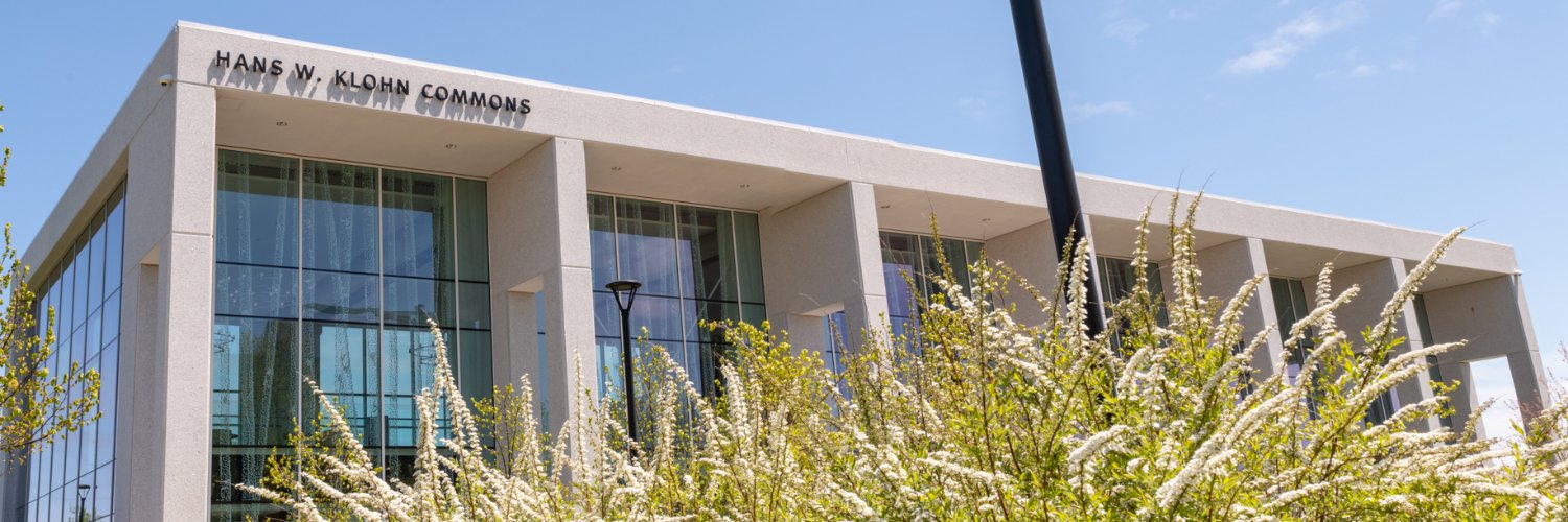 UNBSaintJohn's profile banner image