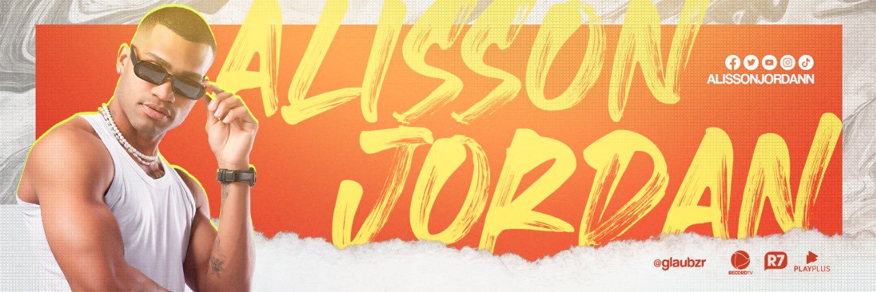 alissonjordann's profile banner image