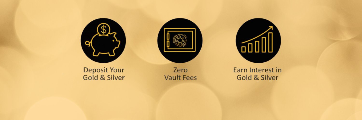 Monetary Metals's banner