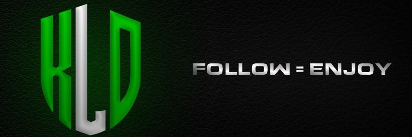 KLD banner