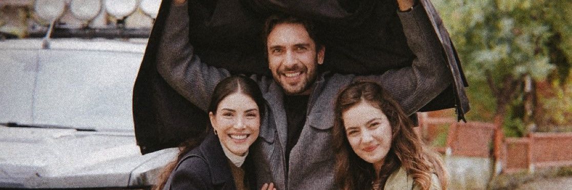 sevdaariyaa's profile banner image