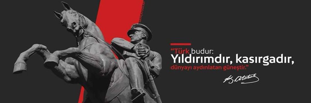 AOktay95's profile banner image