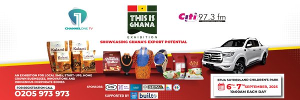 Citi973 Profile Banner