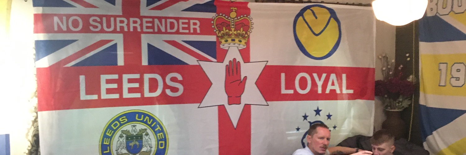 OLDSKOOL LEEDS ®️ banner