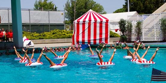 Aquamaids's profile banner image
