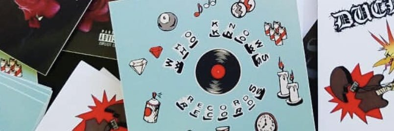 WhoKnowsRecords's profile banner image