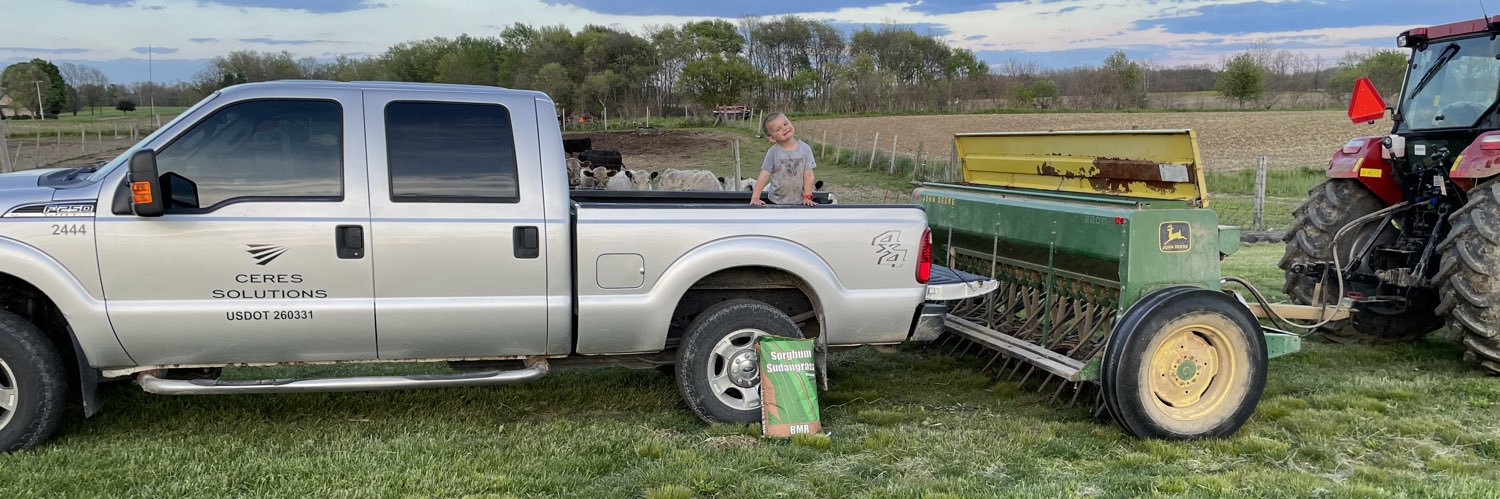 Joshua Hagenow banner