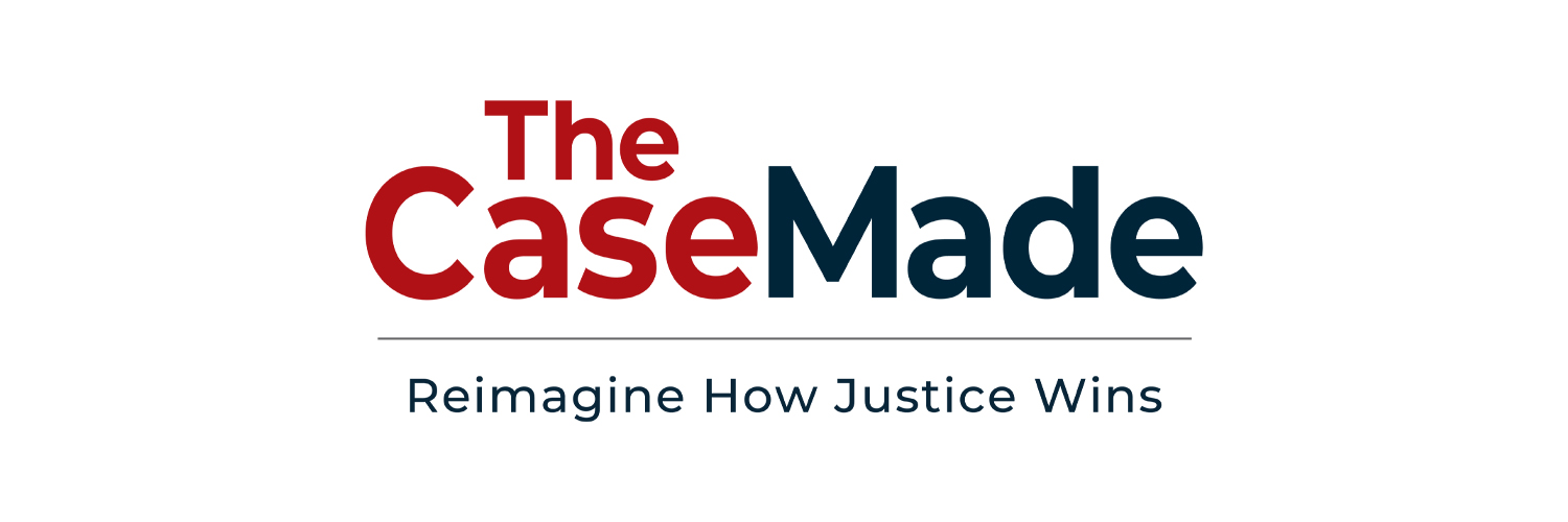 TheCaseMade banner