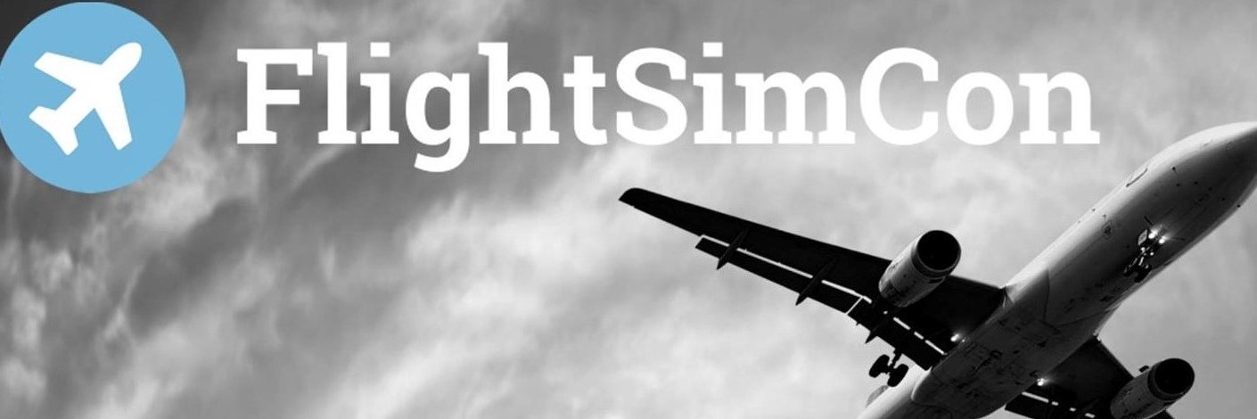 FltSimCon's profile banner image