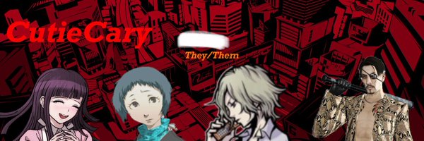 PuppetBruh Profile Banner