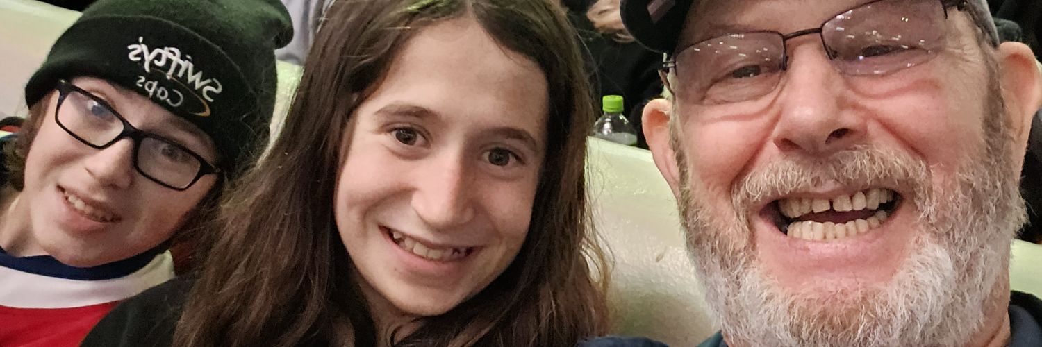 JohnRocan's profile banner image